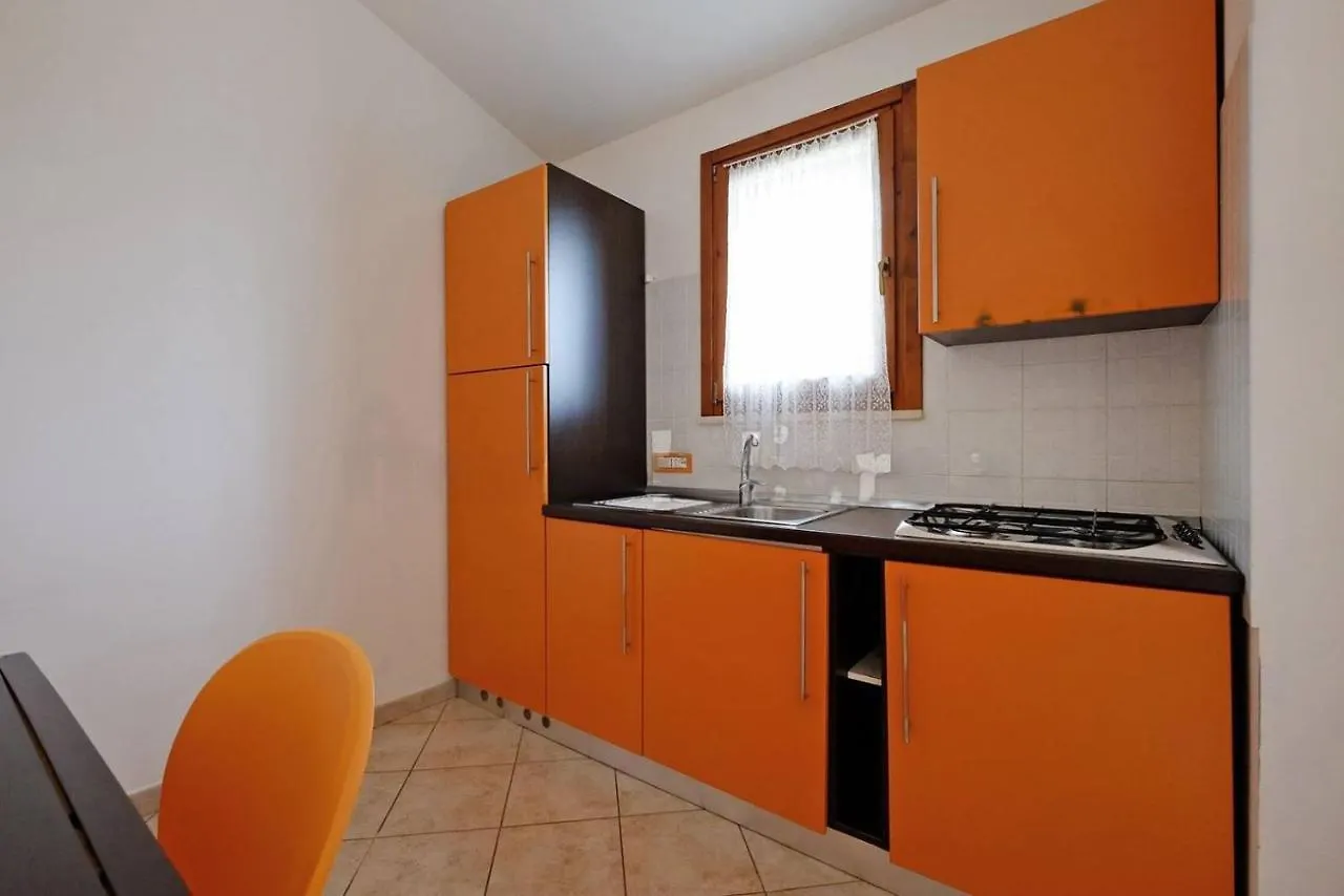 Casa Vacanza Mika SantʼAnna Arresi