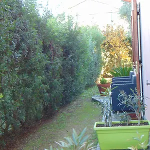 Frühstückspension La Contea, SantʼAnna Arresi