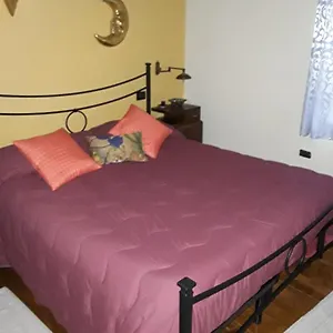  Appartamento Casa Pan Di Sole