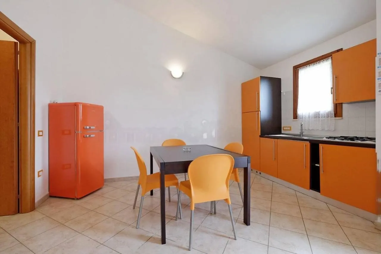Casa Vacanza Mika Sant'Anna Arresi Holiday home