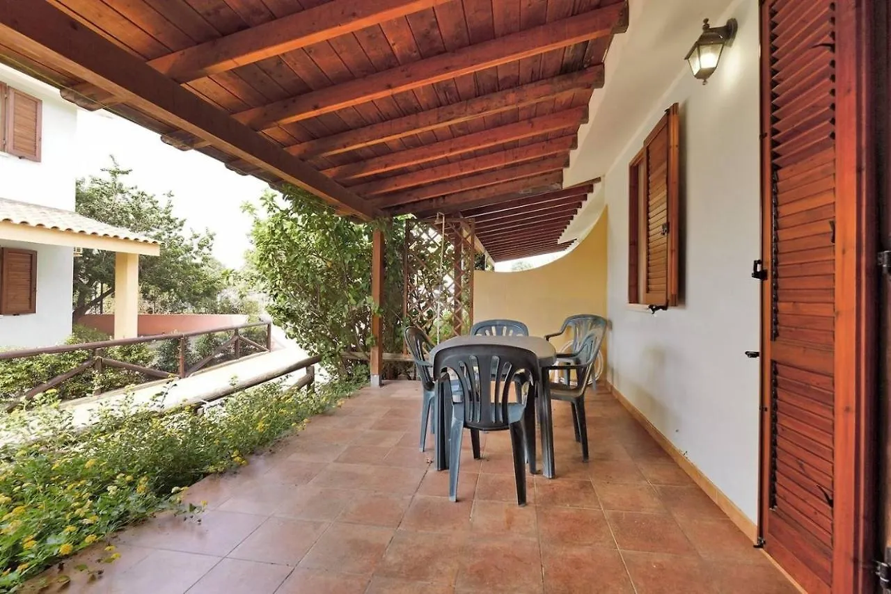 Casa Vacanza Mika Sant'Anna Arresi Holiday home